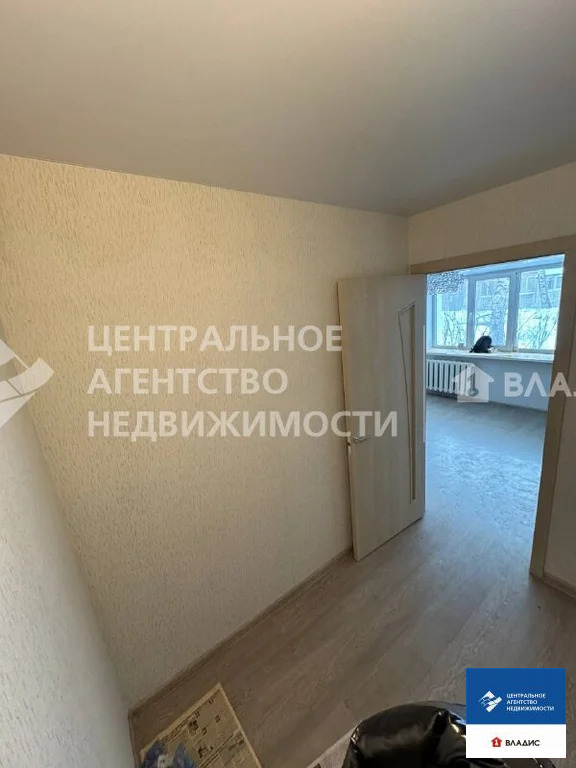 Аренда квартиры, Рязань, ул. Юбилейная - Фото 7