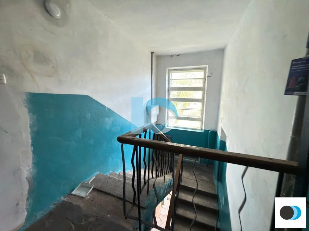 Продажа квартиры, Семилетка, Дюртюлинский район, ул. Коммунистическая - Фото 11