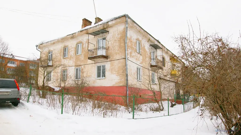 Продажа квартиры в городе Волоколамске Московской обл. на ул. Свободы - Фото 18