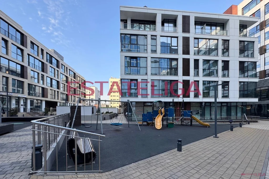 Аренда квартиры, Нижняя Красносельская улица - Фото 32