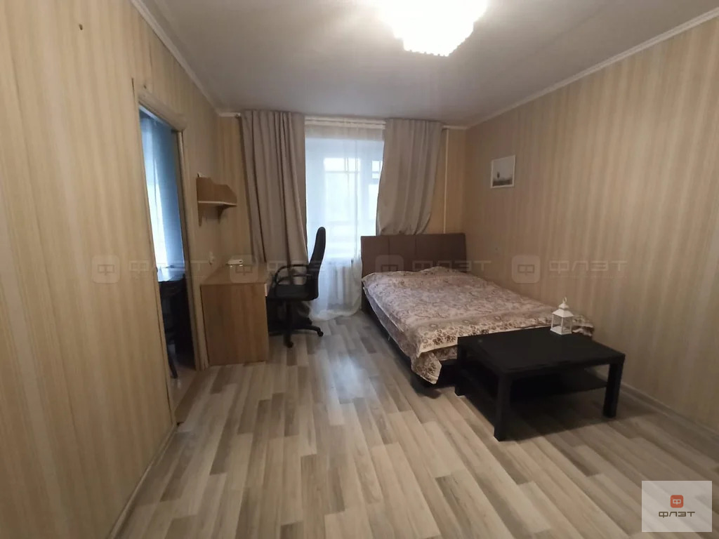 Продажа квартиры, Казань, ул. Молодежная - Фото 1