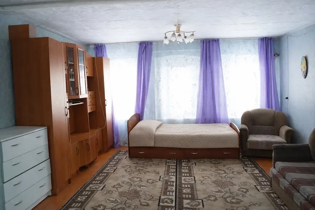 Дом в п. Арасланово - Фото 17