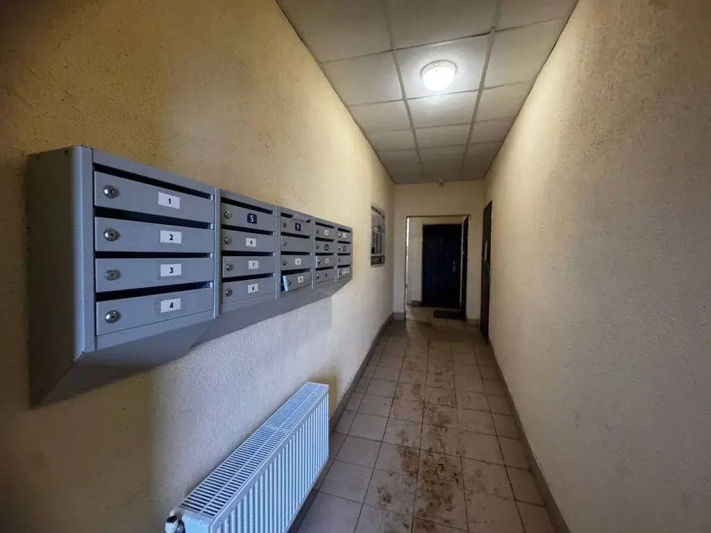 2-к. квартира, 67,9 м2, 1/3 эт. 2-к. квартира, 67,9 м2, 1/3 эт. - Фото 13