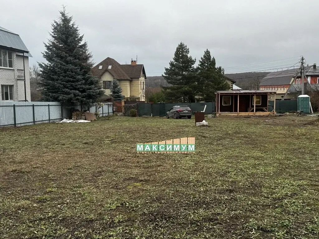 12 осток ИЖС в черте г. Домодедово, д. Авдотьино - Фото 8