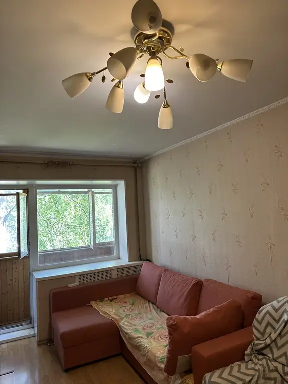 Комнату 17 кв.м в кирпичном доме рядом с м.Ботанический Сад - Фото 4