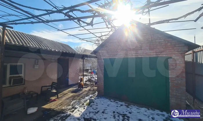 Продажа участка, Батайск, ул. Фрунзе - Фото 2