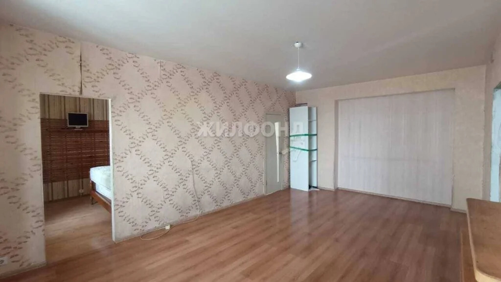 Продажа квартиры, Новосибирск, Сибиряков-Гвардейцев пл. - Фото 6
