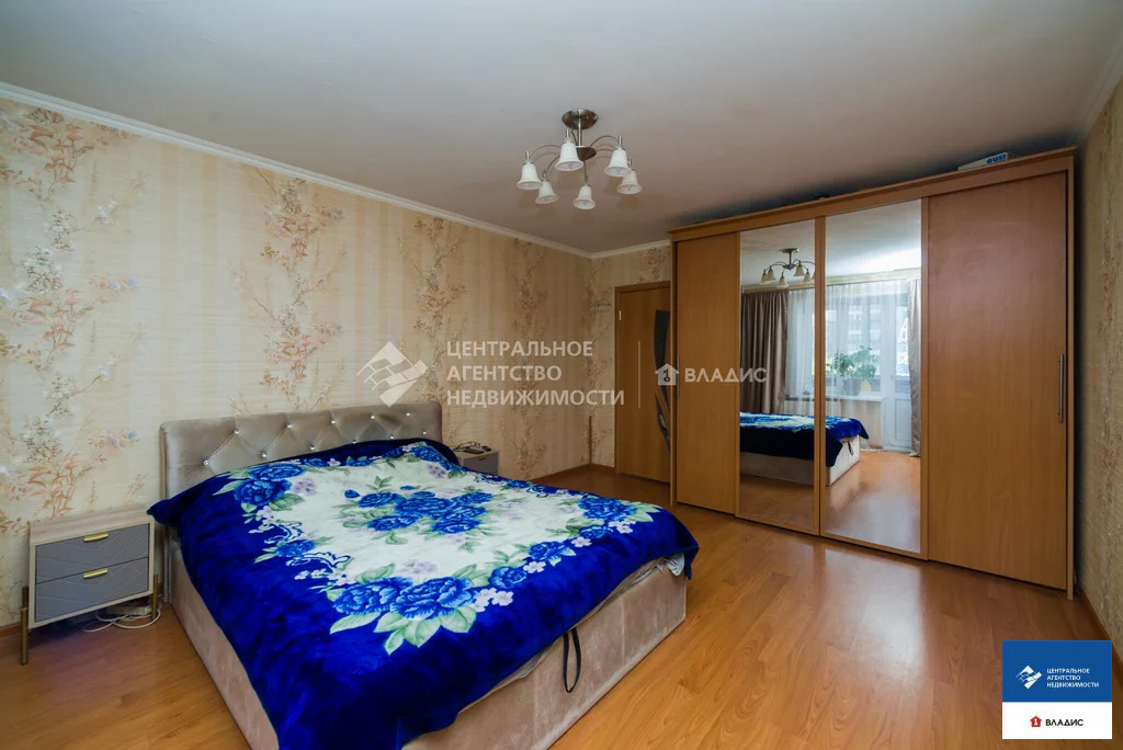 Продажа квартиры, Рязань, ул. Мервинская - Фото 8