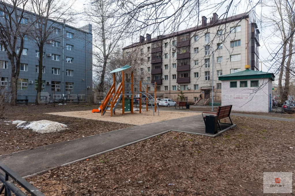 Продажа квартиры, Казань, ул. Коротченко - Фото 10