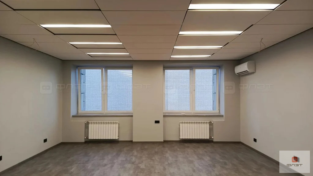 Продажа офиса, Казань, ул. Вишневского - Фото 1