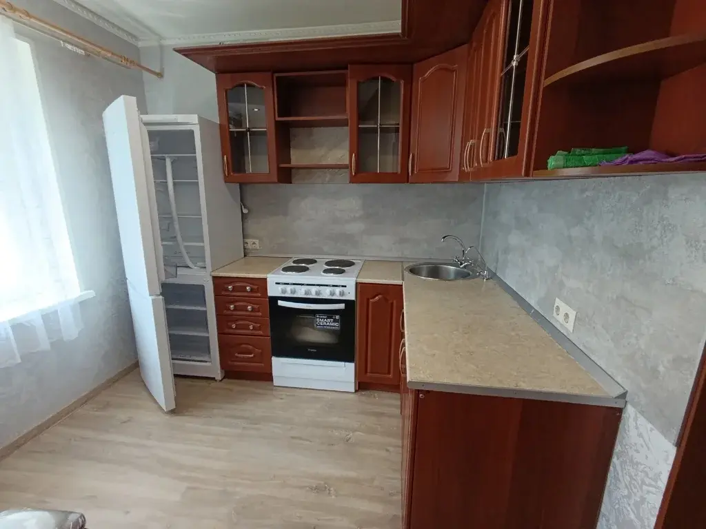 Сдается отличная квартира в Рекинцо 2 д.4 в кирпичном доме - Фото 9