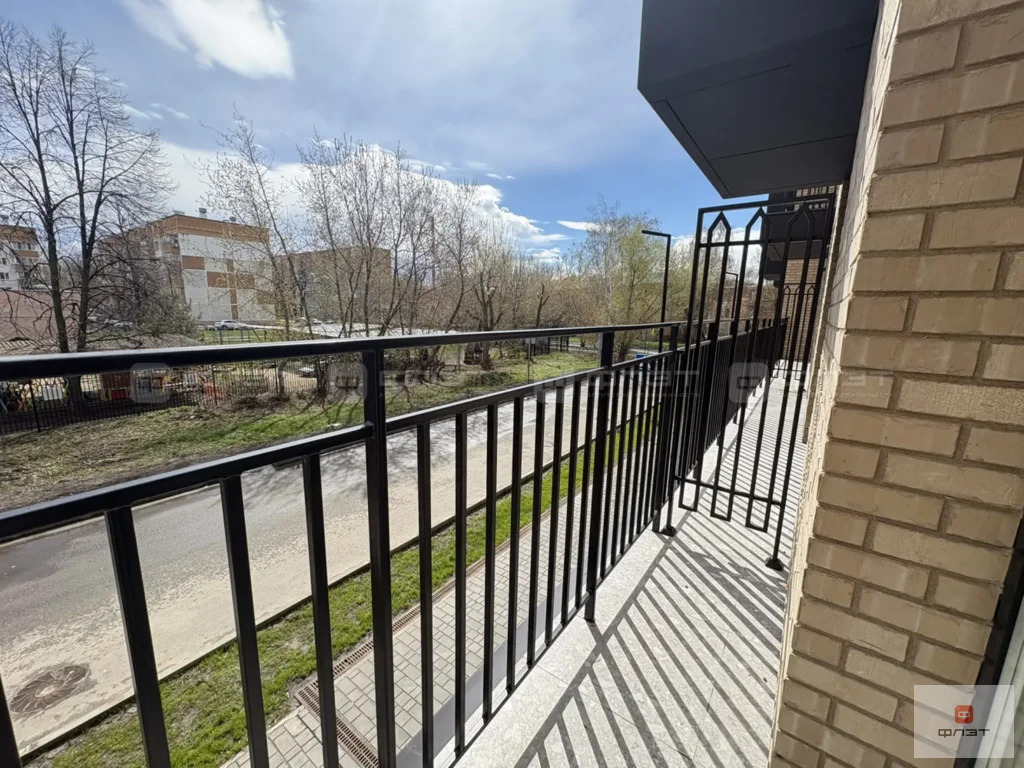 Продажа квартиры, Казань, ул. Урицкого - Фото 15