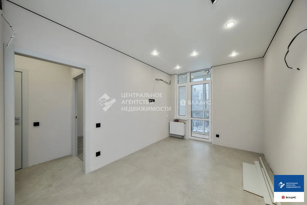 Продажа квартиры, Рязань, ул. Островского - Фото 3