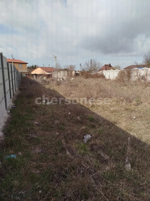 Продажа участка, Севастополь, территория СТ Милосердие - Фото 5