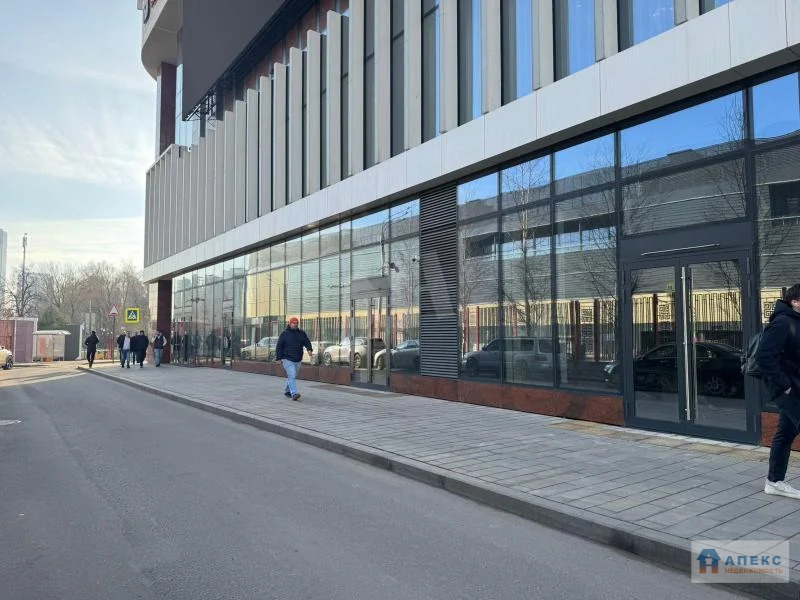 Аренда помещения (ПСН) пл. 232 м2 под аптеку, банк, бытовые услуги, ... - Фото 3