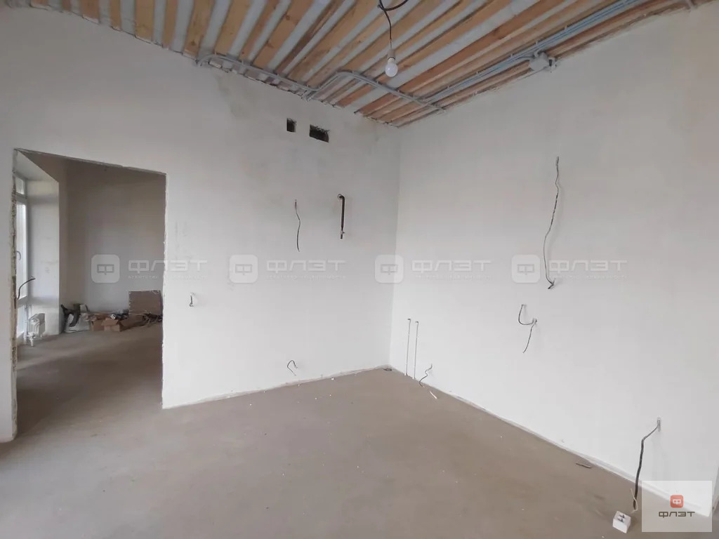 Продажа дома, Большие Кабаны, Лаишевский район, ул. Советская - Фото 23