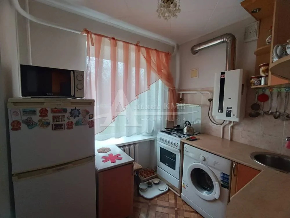 Продажа квартиры, Зеленокумск, Советский район, ул. Мира - Фото 7