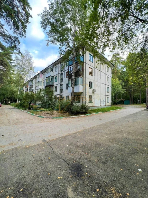 Продажа квартиры, Новосибирск, ул. Сызранская - Фото 7