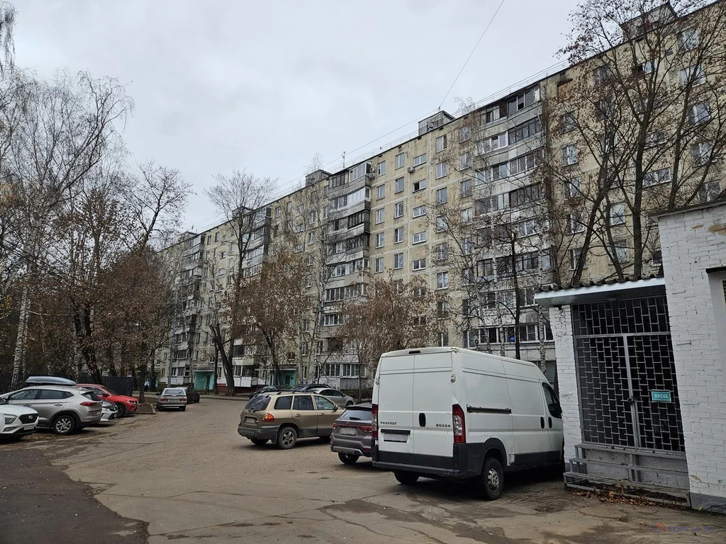 Продажа квартиры, Анадырский проезд - Фото 2