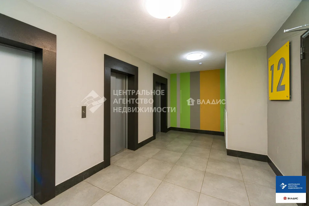 Продажа квартиры, Рязань, Шереметьевская улица - Фото 1
