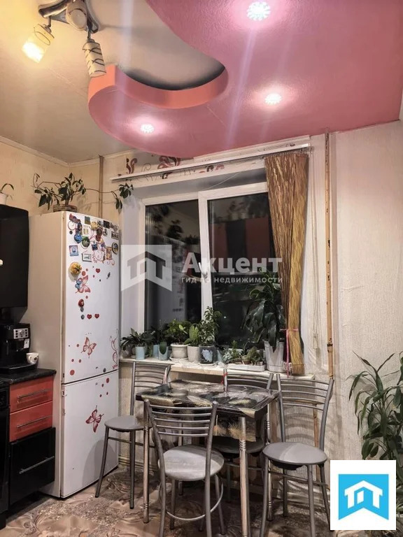 Продажа квартиры, Кохма, Ивановский район, ул. Владимирская - Фото 4