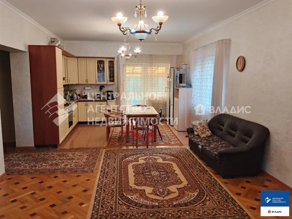 Продажа дома, Льгово, Рязанский район, ул. Полевая - Фото 2