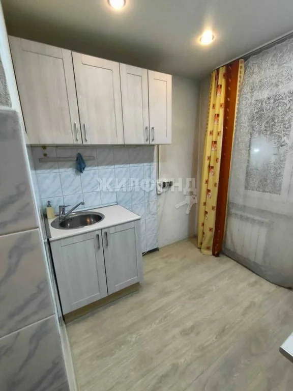 Продажа квартиры, Новосибирск, ул. Жуковского - Фото 16