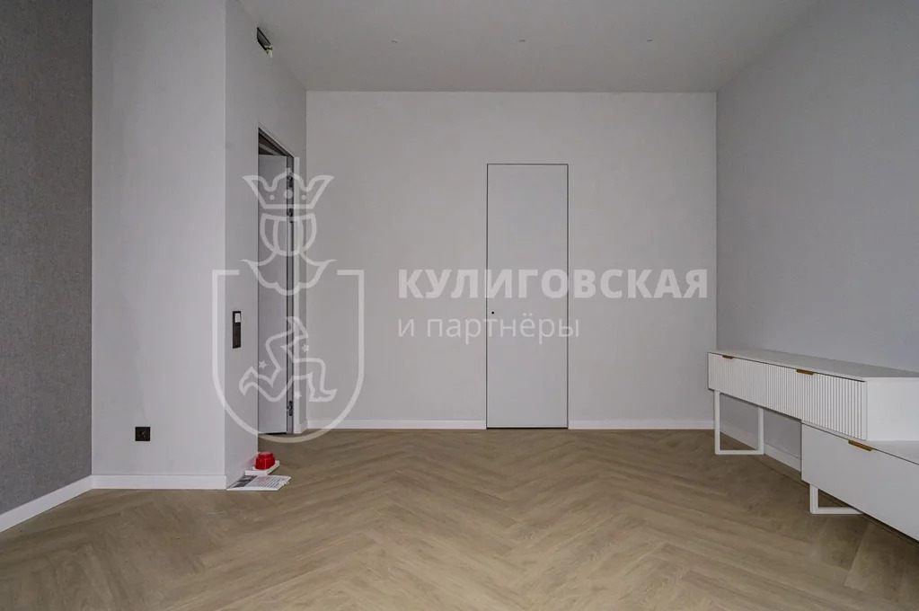 Современный коттедж в Заповеднике - Фото 12