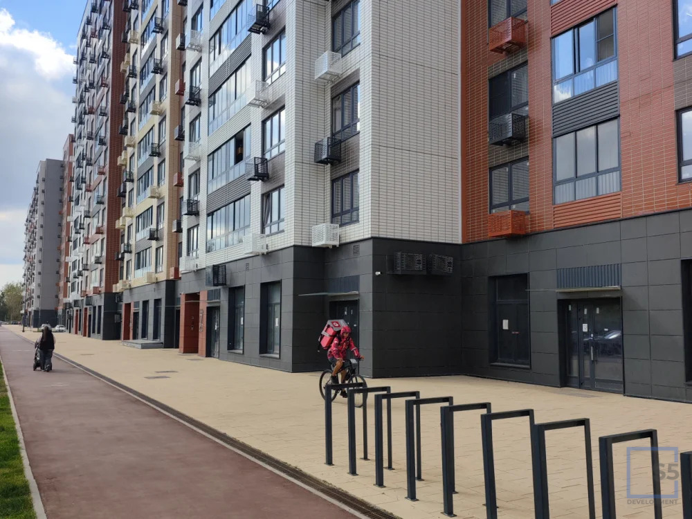 Продажа торгового помещения, Ленинградское ш. - Фото 4