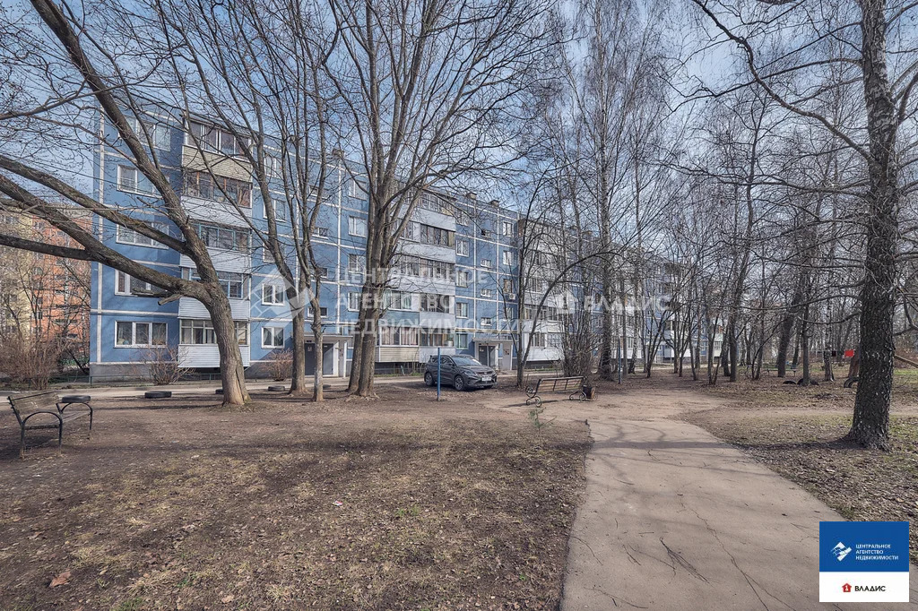 Продажа квартиры, Рязань, ул. Юбилейная - Фото 4