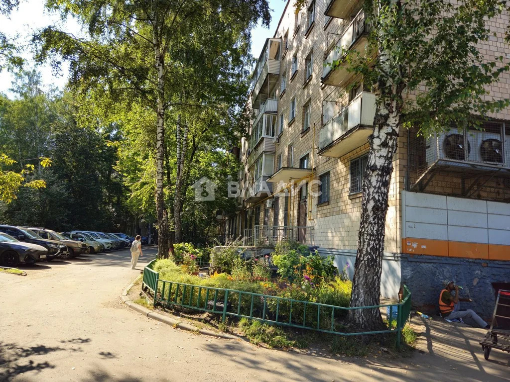 городской округ Красногорск, Красногорск, улица Чайковского, д.8А, ... - Фото 15