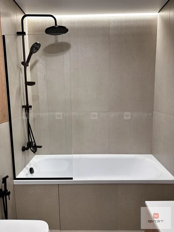 Продажа квартиры, Казань, ул. Юлиуса Фучика - Фото 3