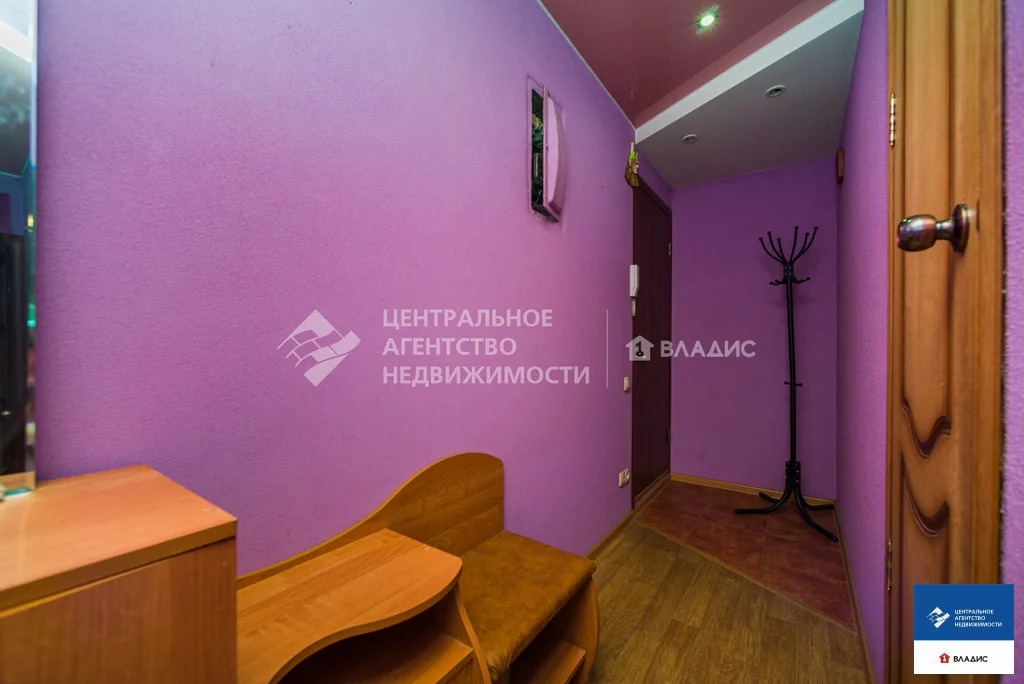 Продажа квартиры, Рязань, ул. Трудовая - Фото 5