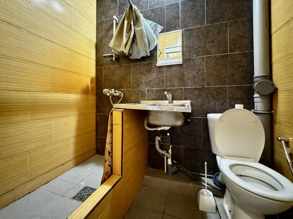 Студия ул.Самсоновская, дом 100 - Фото 7