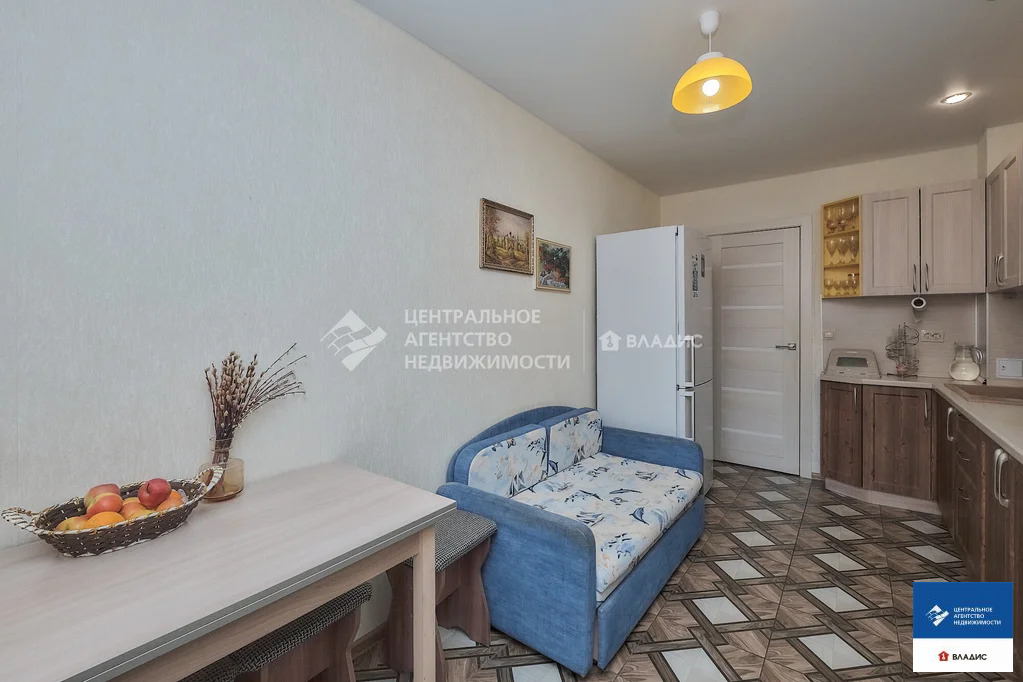 Продажа квартиры, Рязань, Семчинская улица - Фото 6
