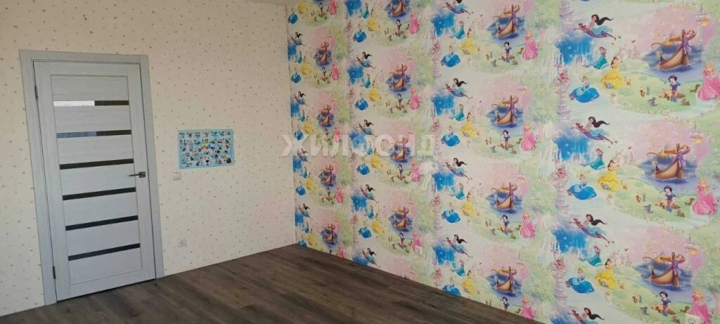 Продажа квартиры, Новосибирск, ул. Гурьевская - Фото 10