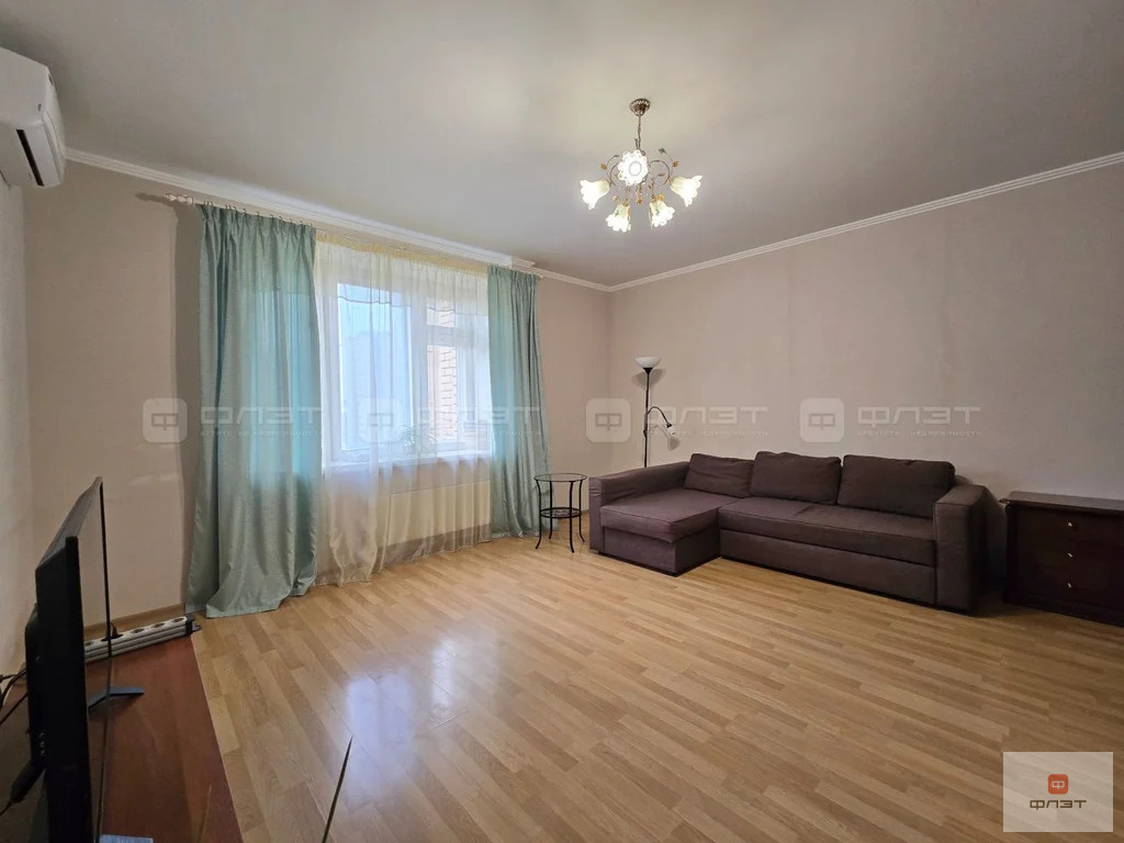 Продажа квартиры, Казань, ул. Курская - Фото 10