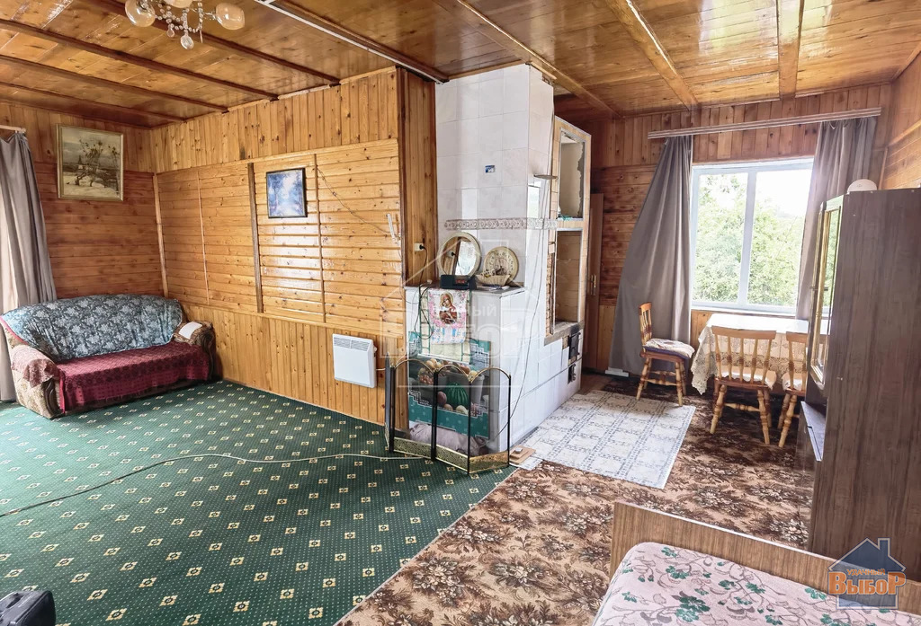 Продажа дома, Марьинка, Ступинский район, Солнечная улица - Фото 7