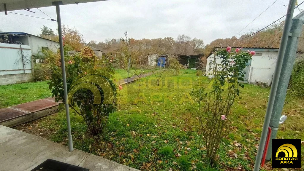 Продажа дома, Садовый, Крымский район, ул. Комсомольская - Фото 3