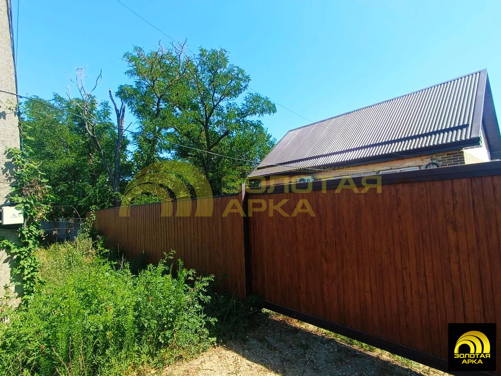 Продажа дома, Мингрельская, Абинский район, ул. Подорожная - Фото 37