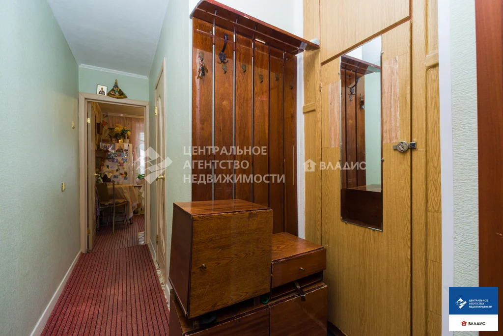 Продажа квартиры, Рязань, ул. Островского - Фото 9