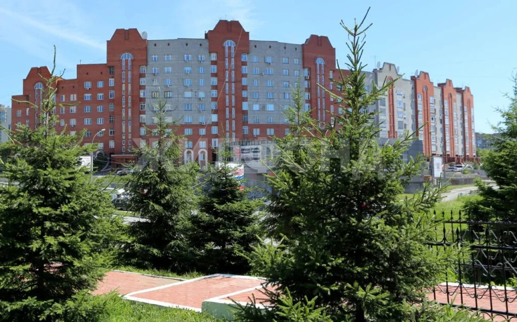Продажа квартиры, Новосибирск, ул. Депутатская - Фото 21