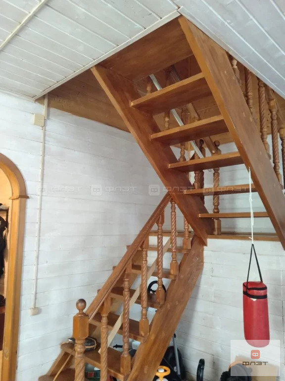 Продажа дома, Казань, СНТ Ветеран КАПО им С.П.Горбунова - Фото 7