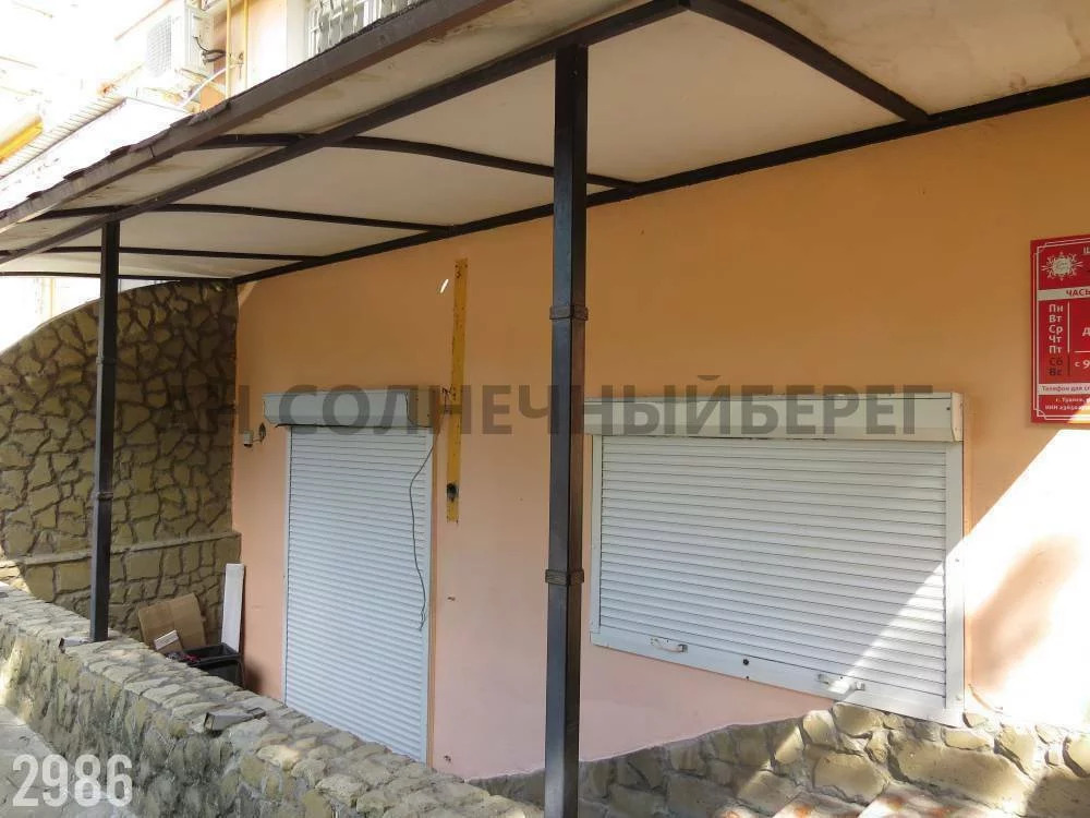 Продажа офиса, Туапсе, Туапсинский район, Ул. Кронштадтская - Фото 8