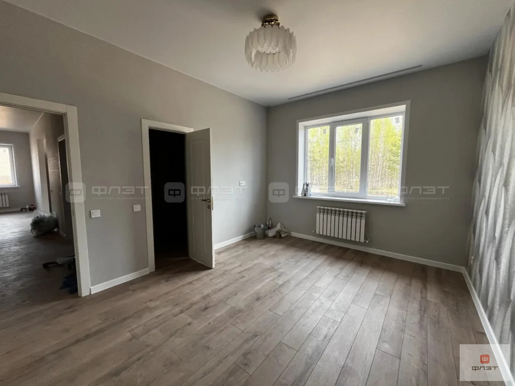 Продажа дома, Высокогорский район, ул. 5-я Победная - Фото 3