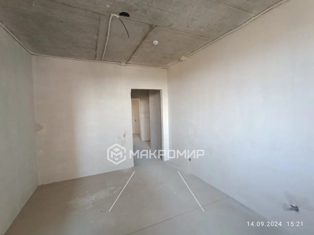 Продажа квартиры, Краснодар, им. Шаляпина Ф.И. ул. - Фото 1