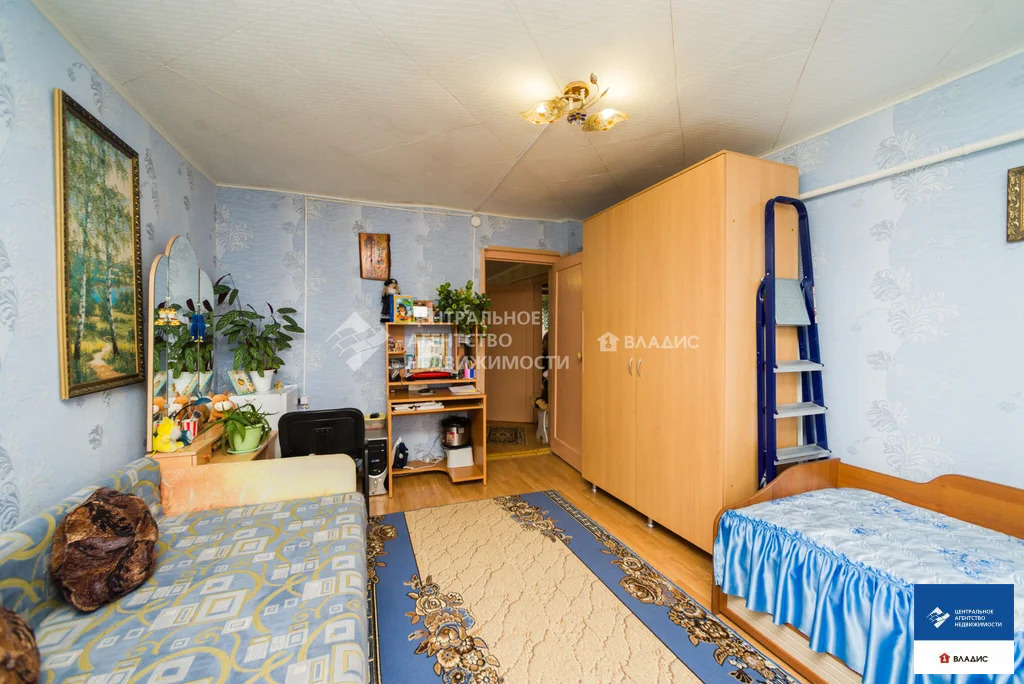 Продажа квартиры, Пронск, Пронский район, Новая пл. - Фото 4