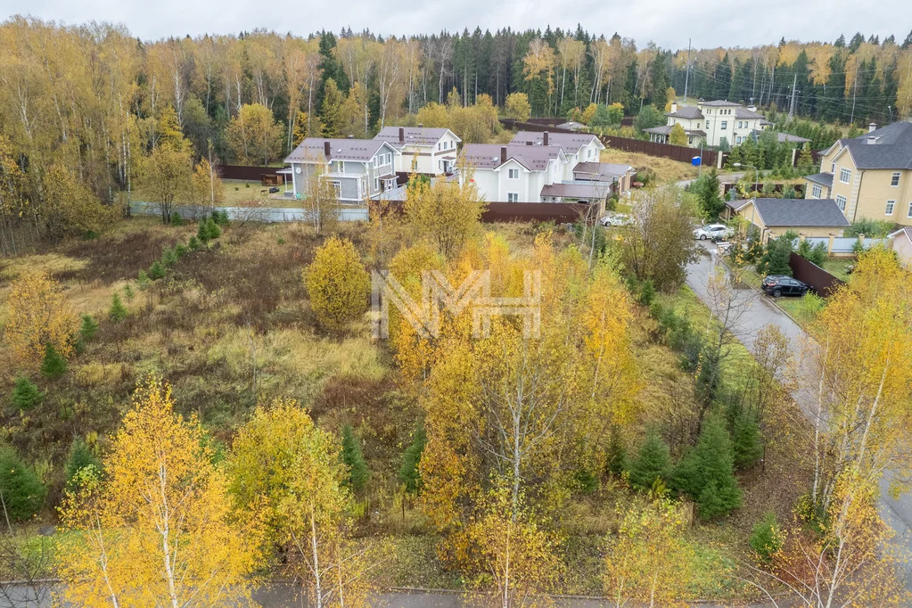 Продажа участка, Фоминское, Первомайское с. п, коттеджный посёлок . - Фото 12