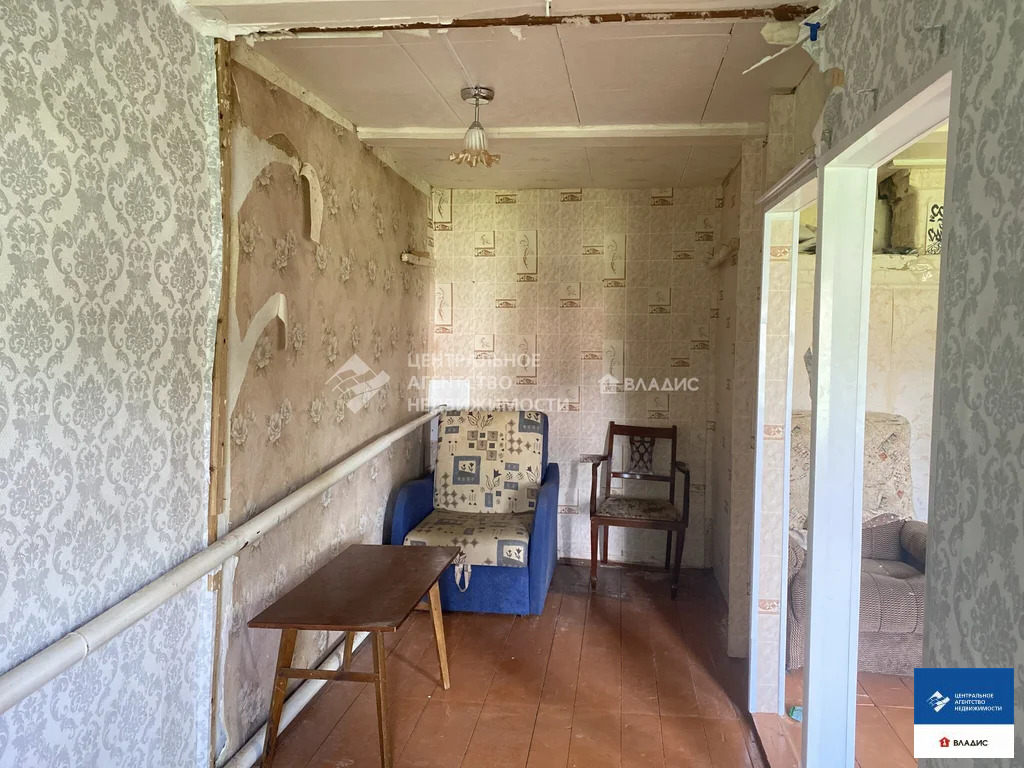 Продажа дома, Ермолово, Скопинский район, ул. Новлянка - Фото 7
