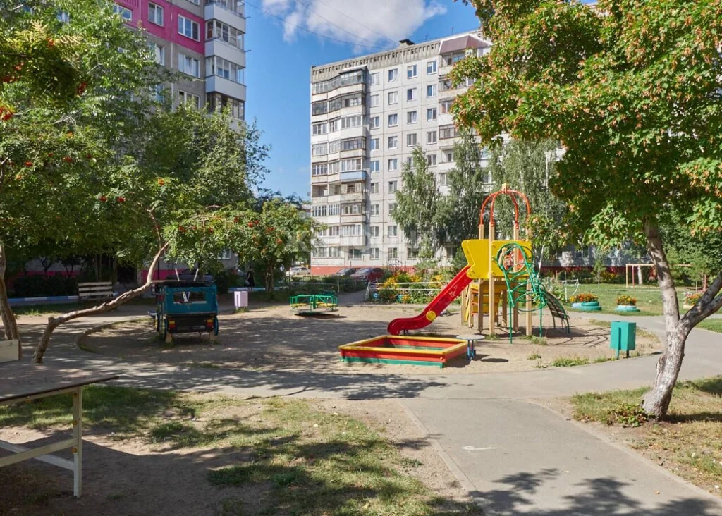 Продажа квартиры, Новосибирск, ул. Связистов - Фото 12